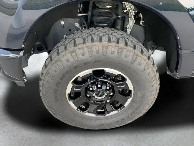 used 2025 Ford F-250 car, priced at $87,600