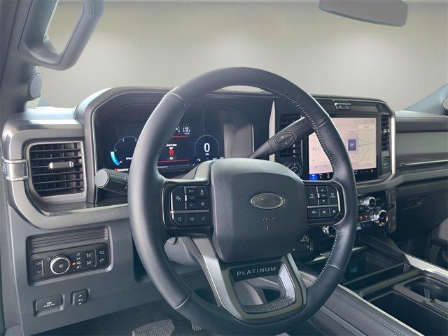 used 2025 Ford F-250 car, priced at $87,600