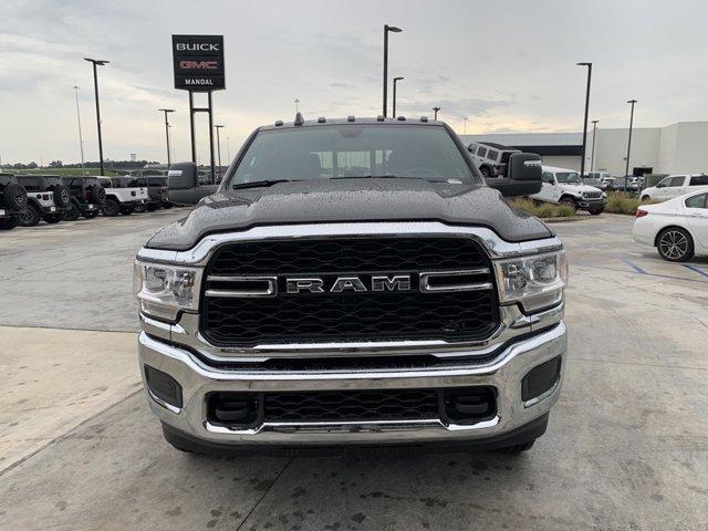 new 2024 Ram 3500 car, priced at $64,627