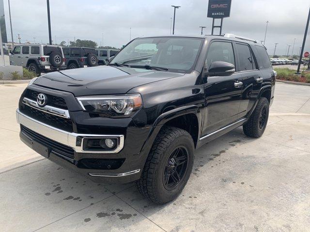 used 2014 Toyota 4Runner car, priced at $23,500