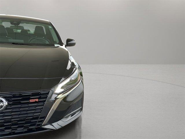 used 2024 Nissan Altima car, priced at $22,600