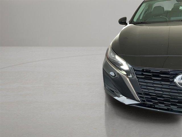 used 2024 Nissan Altima car, priced at $22,600