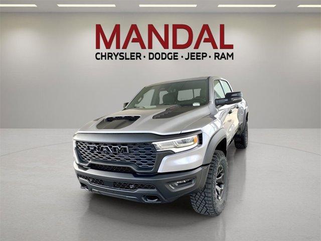 new 2026 Ram 1500 car, priced at $88,145