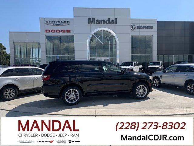 used 2023 Dodge Durango car, priced at $26,477