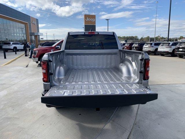 new 2025 Ram 1500 car, priced at $38,090