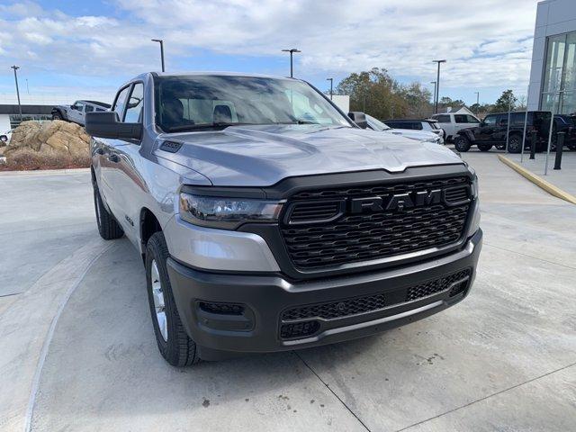 new 2025 Ram 1500 car, priced at $38,090