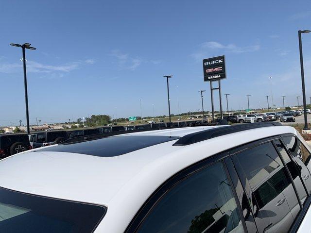 new 2025 Jeep Grand Cherokee car, priced at $39,575