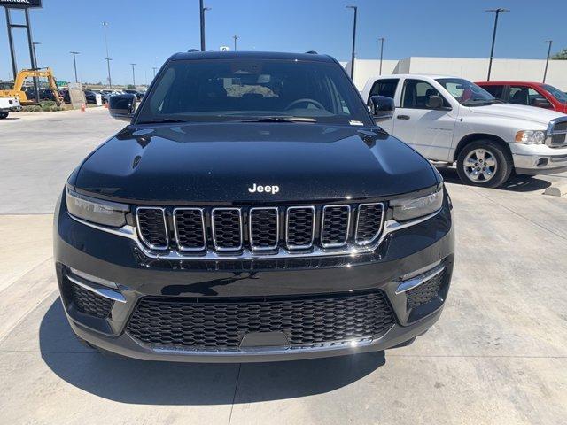 new 2024 Jeep Grand Cherokee car, priced at $41,852