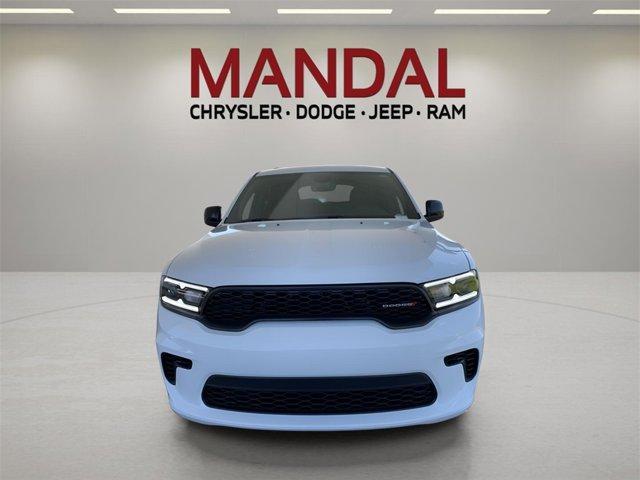 new 2026 Dodge Durango car, priced at $40,720