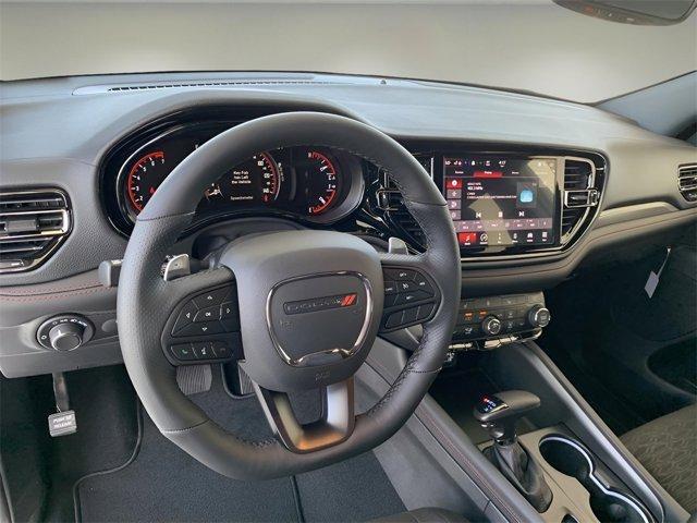 new 2026 Dodge Durango car, priced at $40,720