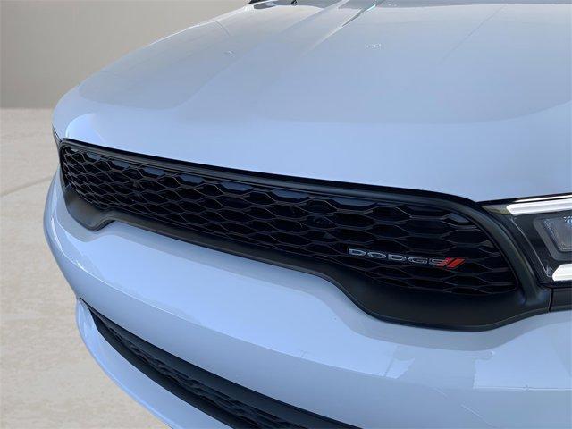new 2026 Dodge Durango car, priced at $40,720
