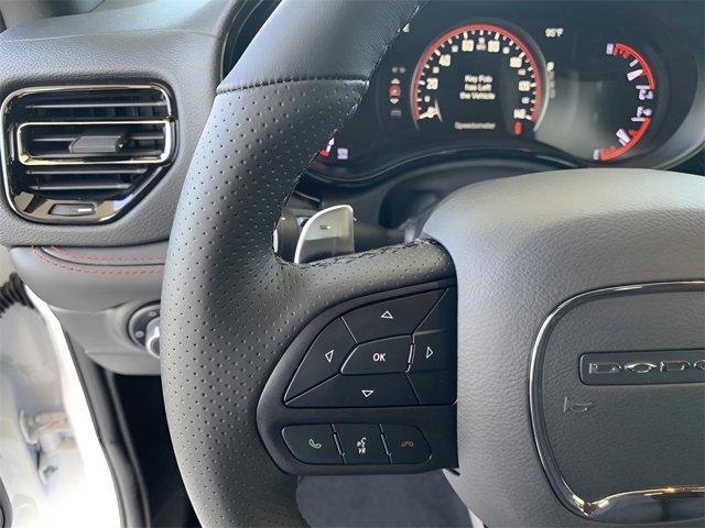 new 2026 Dodge Durango car, priced at $40,720