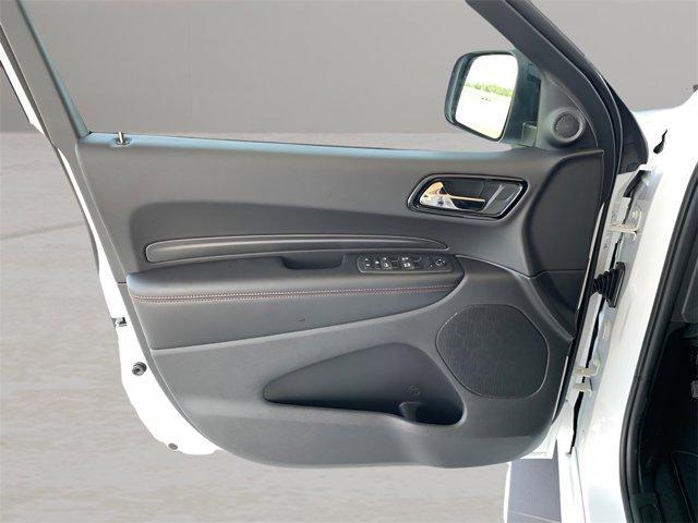new 2026 Dodge Durango car, priced at $40,720