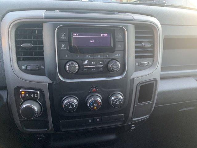 used 2020 Ram 1500 Classic car, priced at $21,444