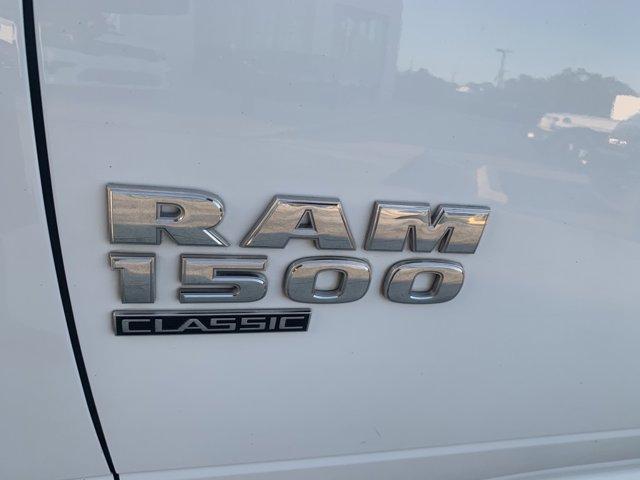 used 2020 Ram 1500 Classic car, priced at $21,444