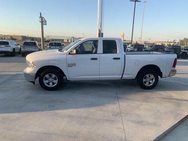 used 2020 Ram 1500 Classic car, priced at $21,444