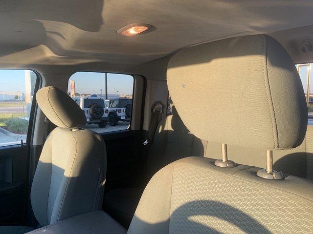 used 2020 Ram 1500 Classic car, priced at $21,444