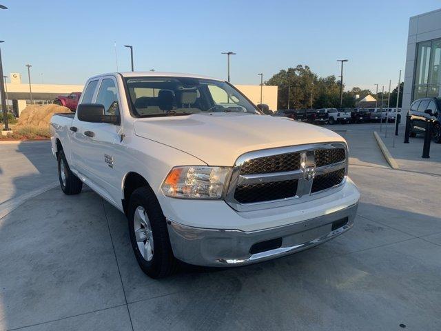 used 2020 Ram 1500 Classic car, priced at $21,444