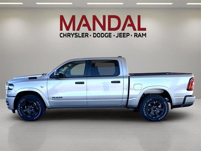 new 2026 Ram 1500 car, priced at $53,790