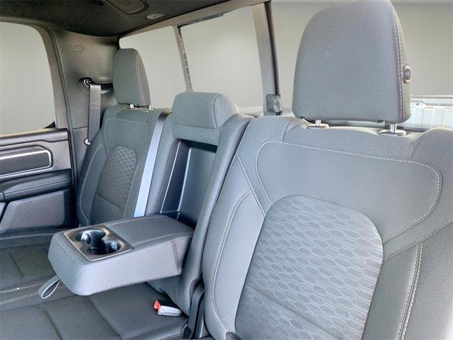 new 2026 Ram 1500 car, priced at $53,790