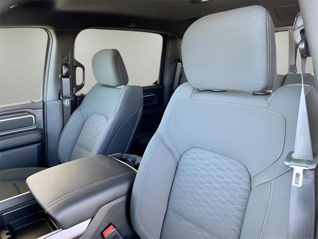 new 2026 Ram 1500 car, priced at $53,790