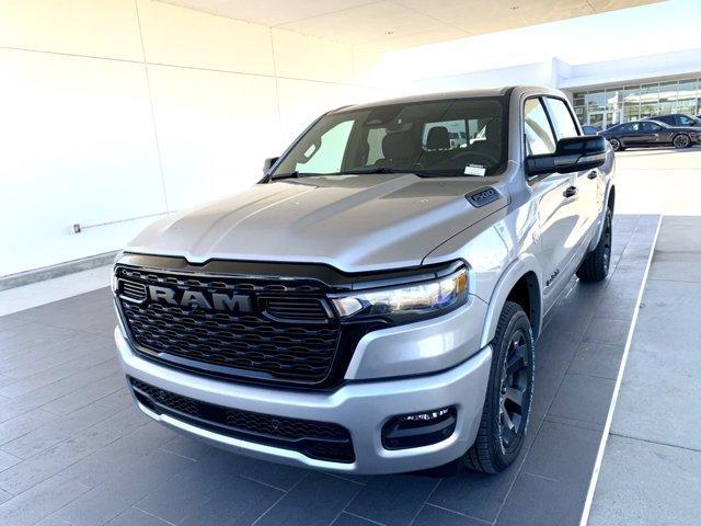 new 2026 Ram 1500 car, priced at $56,262