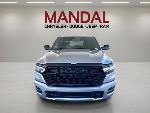 new 2026 Ram 1500 car, priced at $53,790