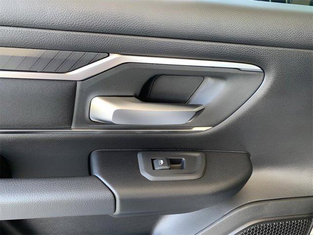 new 2026 Ram 1500 car, priced at $53,790