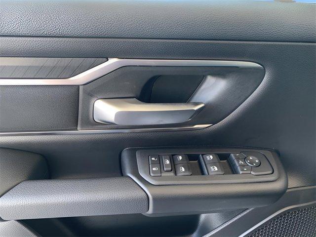 new 2026 Ram 1500 car, priced at $53,790