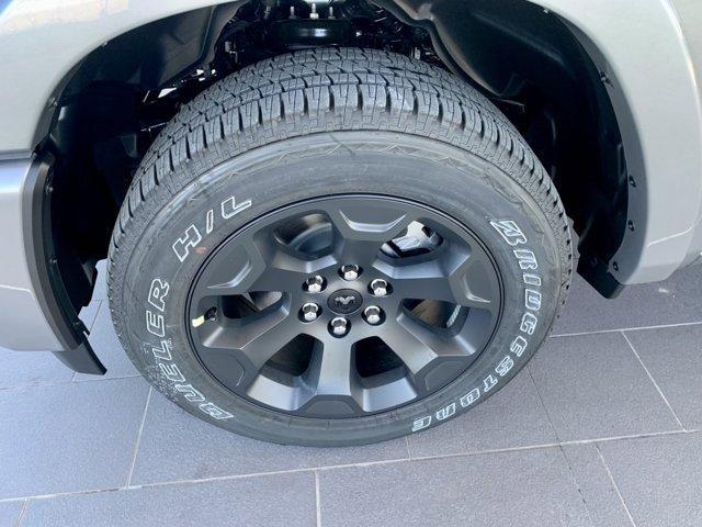 new 2026 Ram 1500 car, priced at $53,790