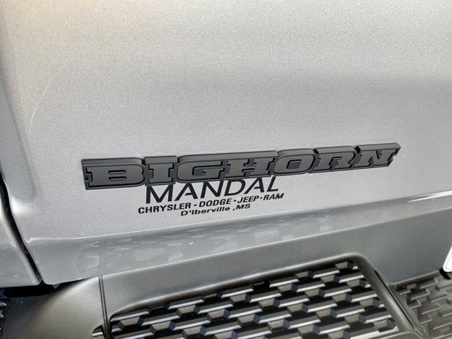 new 2026 Ram 1500 car, priced at $53,790