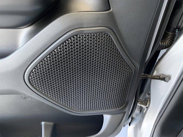 new 2026 Ram 1500 car, priced at $53,790