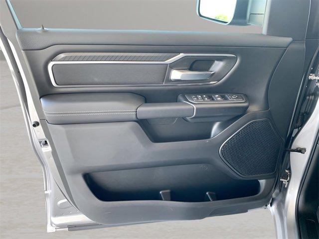 new 2026 Ram 1500 car, priced at $53,790