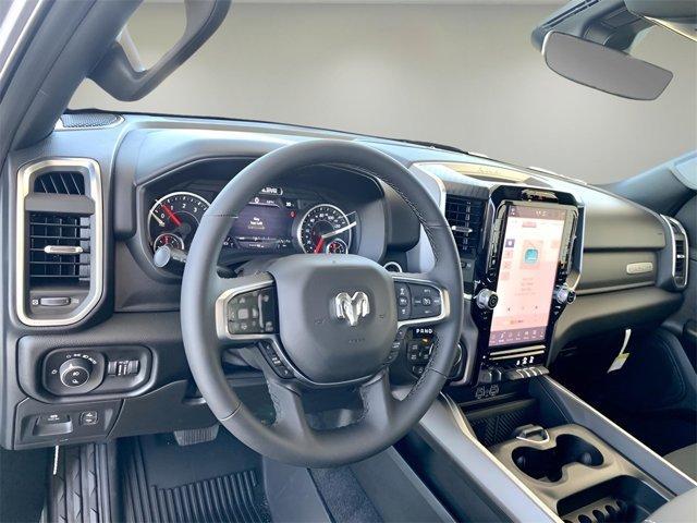 new 2026 Ram 1500 car, priced at $53,790