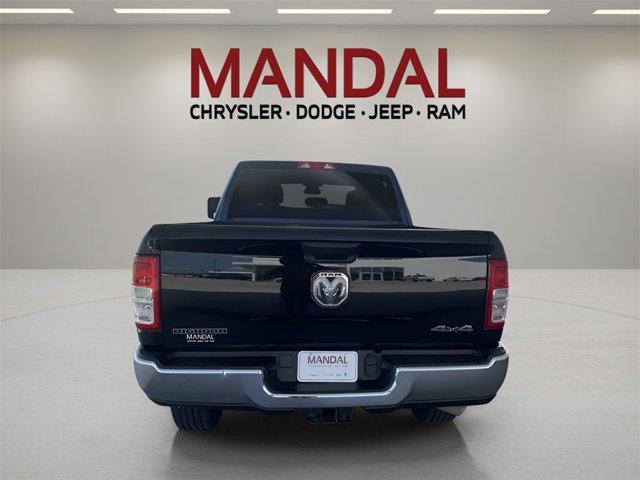 used 2023 Ram 2500 car, priced at $46,500