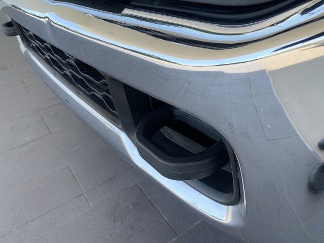 used 2023 Ram 2500 car, priced at $49,000