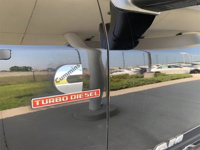 used 2023 Ram 2500 car, priced at $46,500