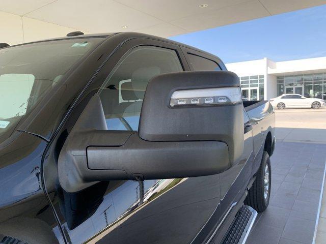 used 2023 Ram 2500 car, priced at $49,000