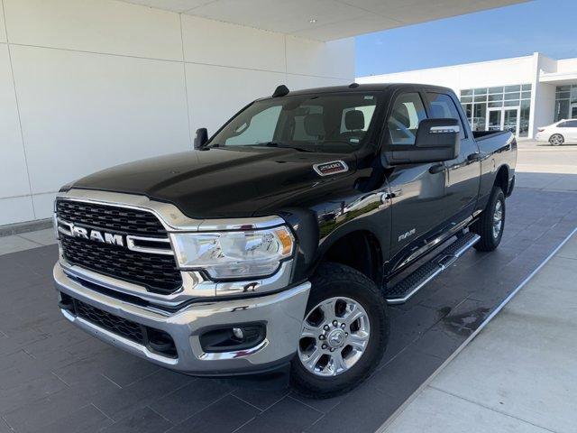used 2023 Ram 2500 car, priced at $49,000