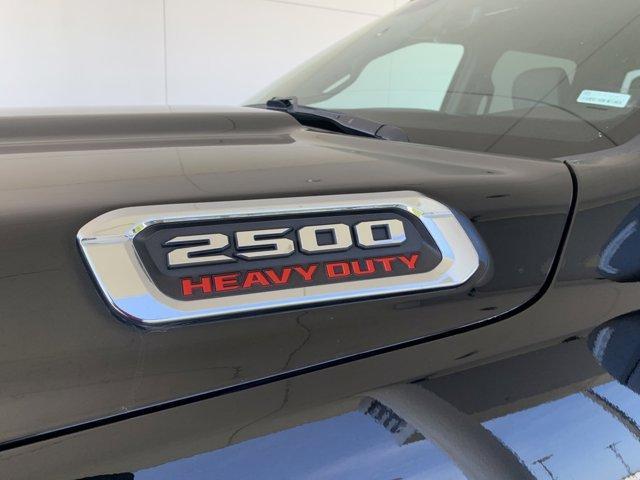 used 2023 Ram 2500 car, priced at $49,000
