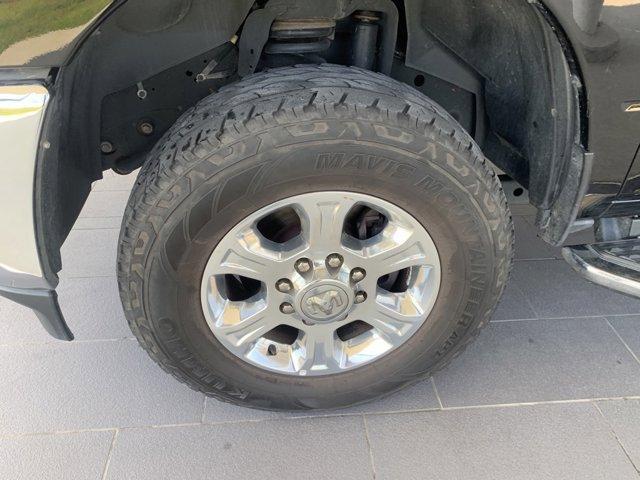 used 2023 Ram 2500 car, priced at $49,000