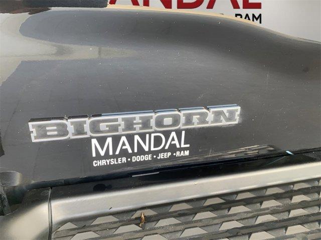 used 2023 Ram 2500 car, priced at $46,500