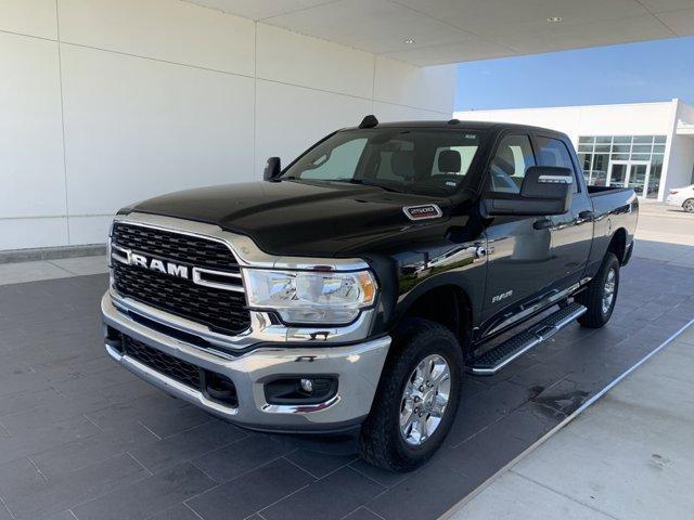 used 2023 Ram 2500 car, priced at $49,000