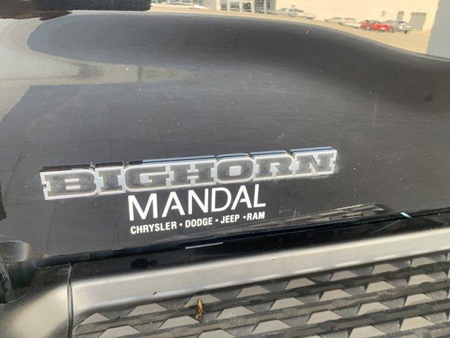 used 2023 Ram 2500 car, priced at $49,000