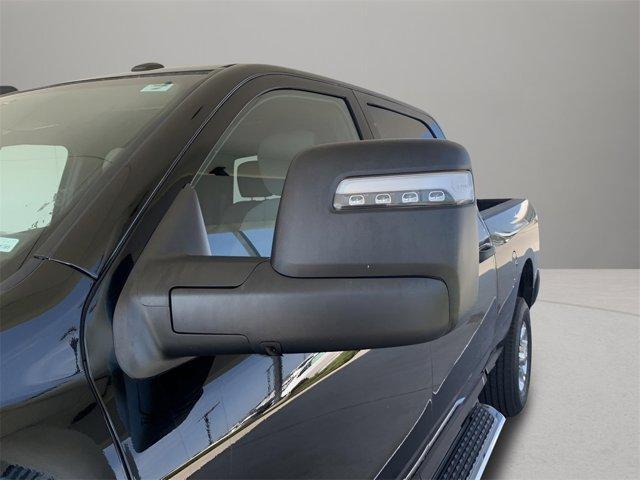used 2023 Ram 2500 car, priced at $46,500