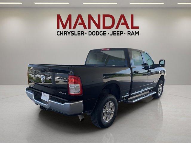 used 2023 Ram 2500 car, priced at $46,500