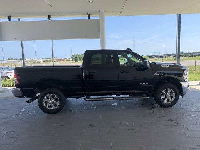 used 2023 Ram 2500 car, priced at $49,000