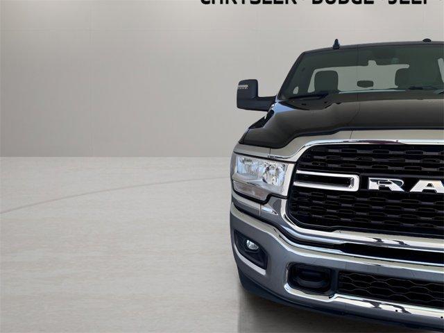 used 2023 Ram 2500 car, priced at $46,500