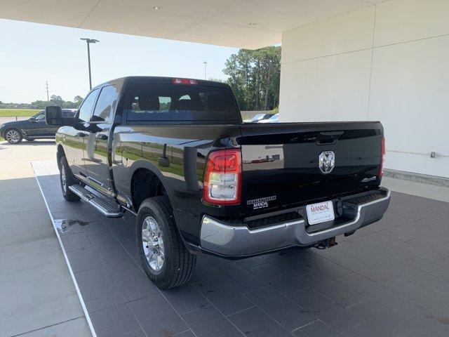 used 2023 Ram 2500 car, priced at $49,000