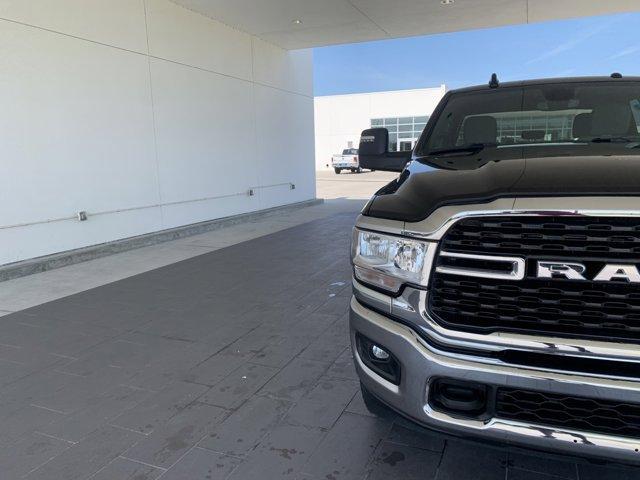 used 2023 Ram 2500 car, priced at $49,000